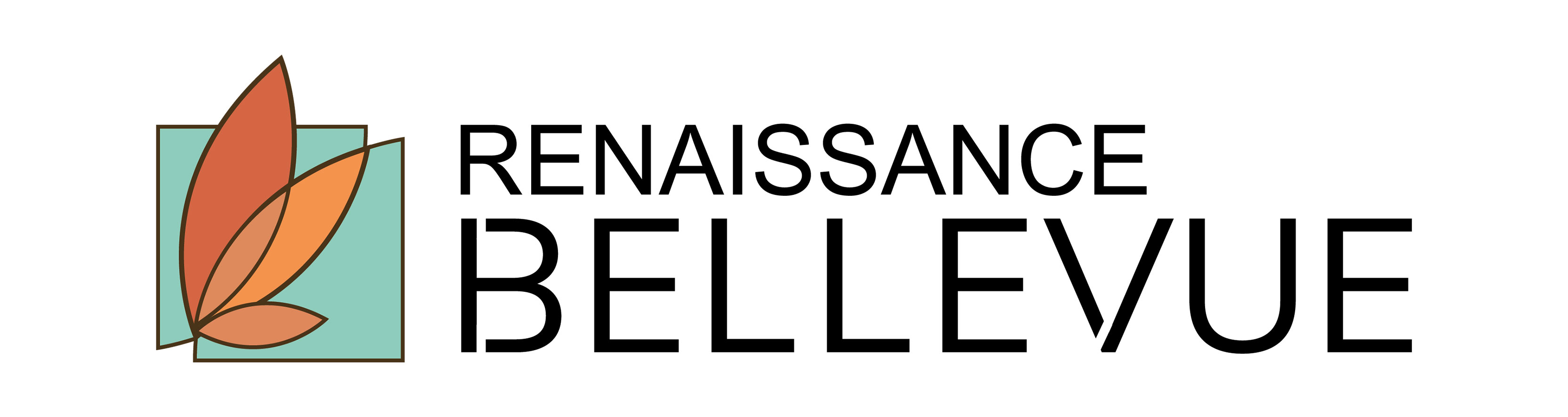 Renaissance Bellevue Logo